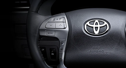 Изображение на странице Откройте доступ к персональным кампаниям TOYOTA Тойота Центр Сыктывкар