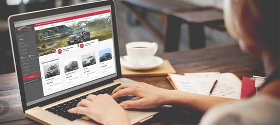 Изображение на странице Последние новости и события в мире Toyota Тойота Центр Сыктывкар