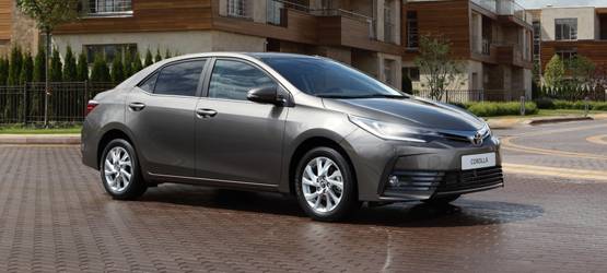 Изображение на странице Последние новости и события в мире Toyota Тойота Центр Сыктывкар