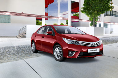 Изображение на странице Последние новости и события в мире Toyota Тойота Центр Сыктывкар