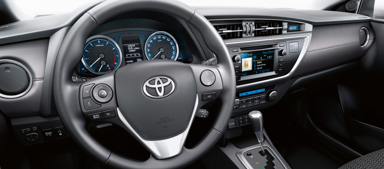 Изображение на странице Последние новости и события в мире Toyota Тойота Центр Сыктывкар