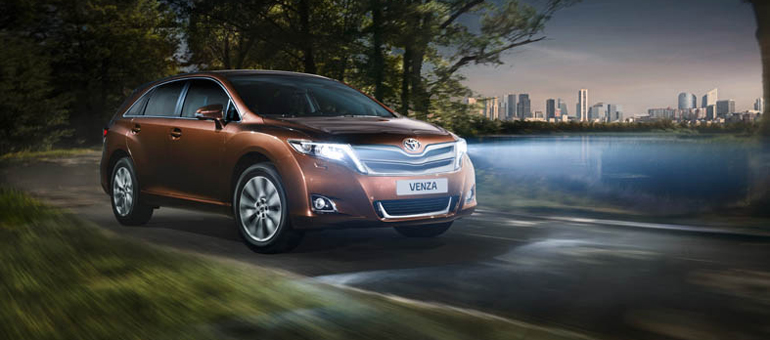 Изображение на странице Последние новости и события в мире Toyota Тойота Центр Сыктывкар