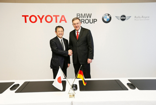 Изображение на странице Последние новости и события в мире Toyota Тойота Центр Сыктывкар
