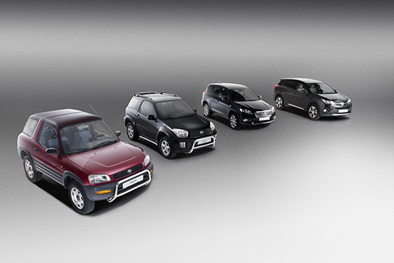 Изображение на странице Последние новости и события в мире Toyota Тойота Центр Сыктывкар