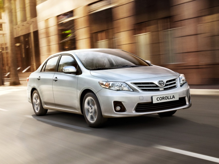 Изображение на странице Последние новости и события в мире Toyota Тойота Центр Сыктывкар