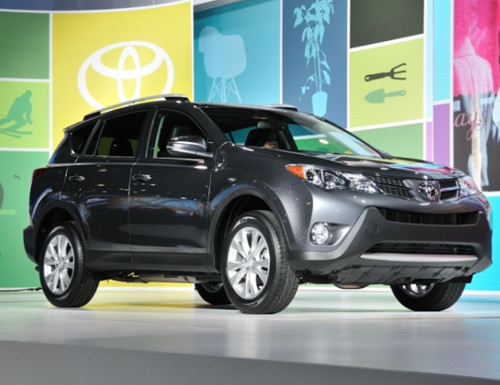 Изображение на странице Последние новости и события в мире Toyota Тойота Центр Сыктывкар