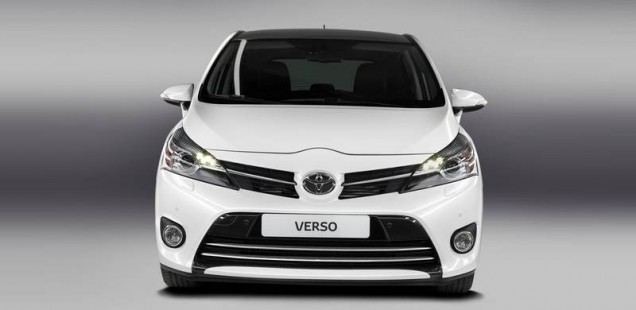 Изображение на странице Последние новости и события в мире Toyota Тойота Центр Сыктывкар