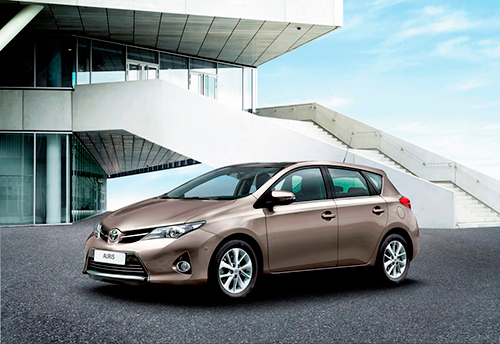 Изображение на странице Последние новости и события в мире Toyota Тойота Центр Сыктывкар