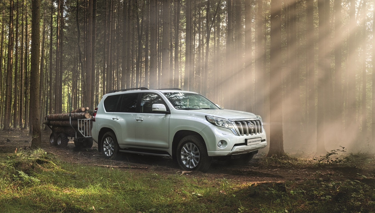 Изображение на странице Последние новости и события в мире Toyota Тойота Центр Сыктывкар