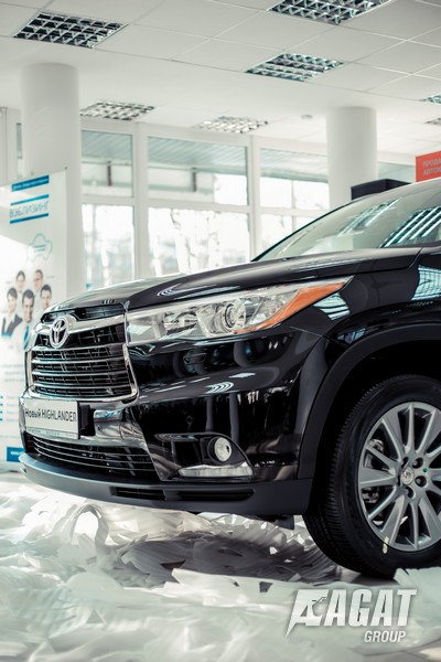 Изображение на странице Последние новости и события в мире Toyota Тойота Центр Сыктывкар