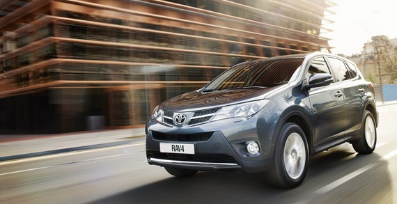Изображение на странице Последние новости и события в мире Toyota Тойота Центр Сыктывкар