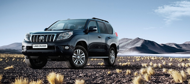 Изображение на странице Последние новости и события в мире Toyota Тойота Центр Сыктывкар