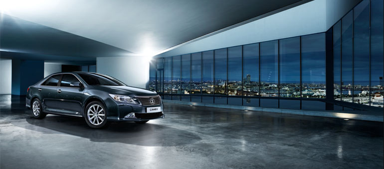 Изображение на странице Последние новости и события в мире Toyota Тойота Центр Сыктывкар