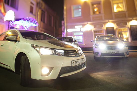 Изображение на странице Последние новости и события в мире Toyota Тойота Центр Сыктывкар