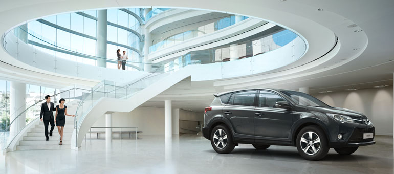 Изображение на странице Последние новости и события в мире Toyota Тойота Центр Сыктывкар