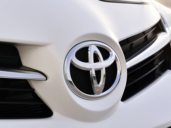 Изображение на странице Последние новости и события в мире Toyota Тойота Центр Сыктывкар