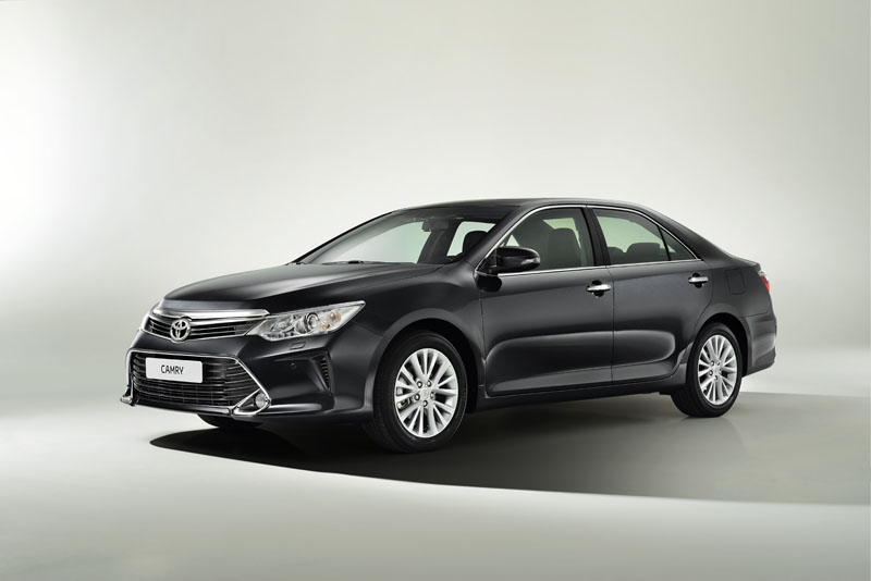Изображение на странице Последние новости и события в мире Toyota Тойота Центр Сыктывкар
