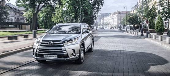Изображение на странице Последние новости и события в мире Toyota Тойота Центр Сыктывкар