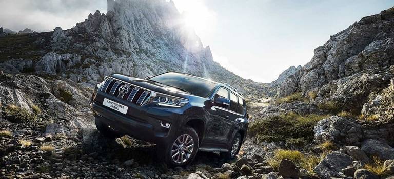 Изображение на странице Последние новости и события в мире Toyota Тойота Центр Сыктывкар