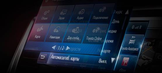 Изображение на странице Последние новости и события в мире Toyota Тойота Центр Сыктывкар