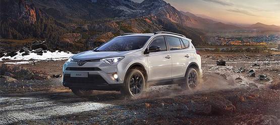 Изображение на странице Последние новости и события в мире Toyota Тойота Центр Сыктывкар