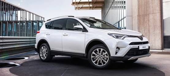Изображение на странице Последние новости и события в мире Toyota Тойота Центр Сыктывкар