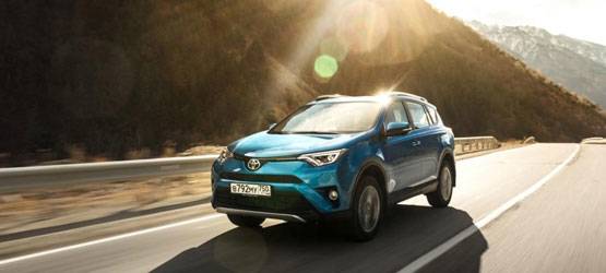 Изображение на странице Последние новости и события в мире Toyota Тойота Центр Сыктывкар