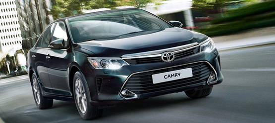 Изображение на странице Последние новости и события в мире Toyota Тойота Центр Сыктывкар