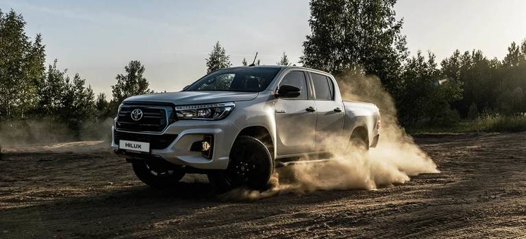 Изображение на странице Последние новости и события в мире Toyota Тойота Центр Сыктывкар