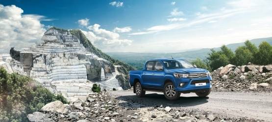Изображение на странице Последние новости и события в мире Toyota Тойота Центр Сыктывкар