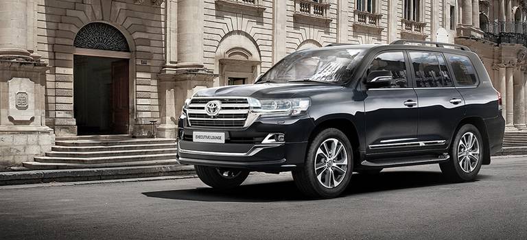 Изображение на странице Последние новости и события в мире Toyota Тойота Центр Сыктывкар