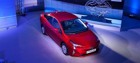 Изображение на странице Последние новости и события в мире Toyota Тойота Центр Сыктывкар