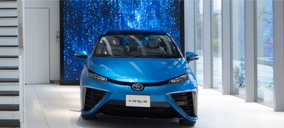Изображение на странице Последние новости и события в мире Toyota Тойота Центр Сыктывкар