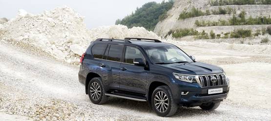 Изображение на странице Последние новости и события в мире Toyota Тойота Центр Сыктывкар