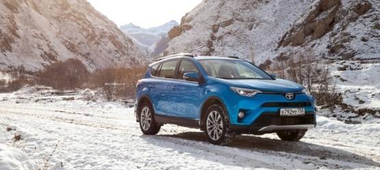 Изображение на странице Последние новости и события в мире Toyota Тойота Центр Сыктывкар