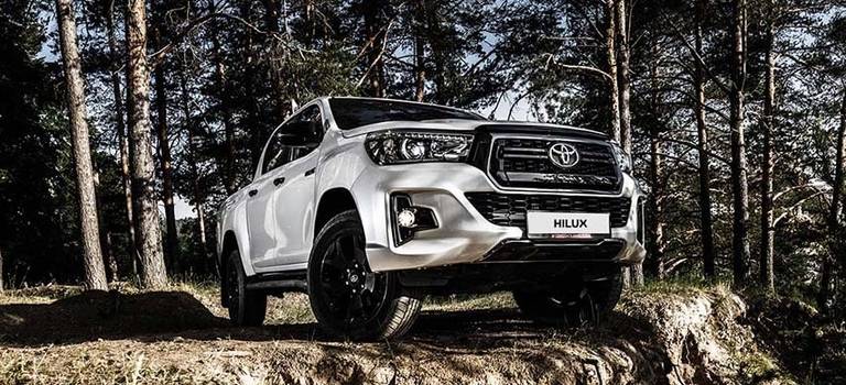 Изображение на странице Последние новости и события в мире Toyota Тойота Центр Сыктывкар