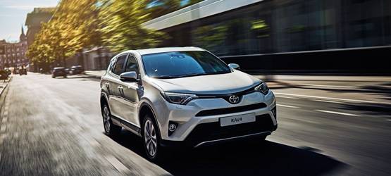 Изображение на странице Последние новости и события в мире Toyota Тойота Центр Сыктывкар