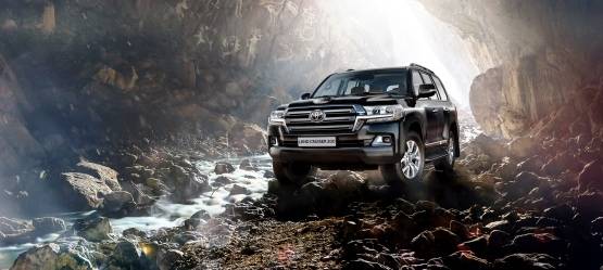 Изображение на странице Последние новости и события в мире Toyota Тойота Центр Сыктывкар