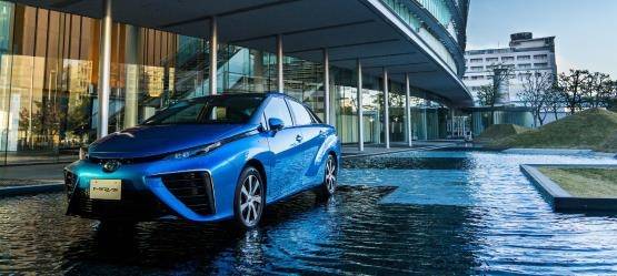 Изображение на странице Последние новости и события в мире Toyota Тойота Центр Сыктывкар
