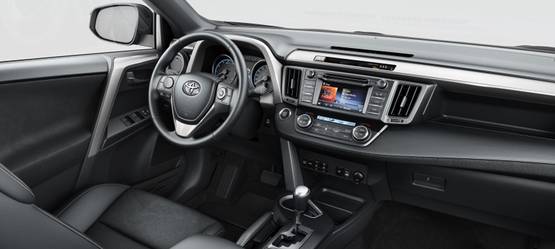 Изображение на странице Последние новости и события в мире Toyota Тойота Центр Сыктывкар