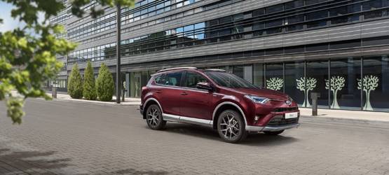 Изображение на странице Последние новости и события в мире Toyota Тойота Центр Сыктывкар