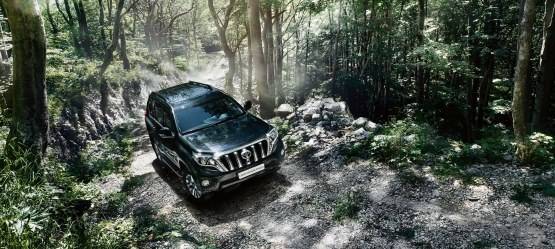 Изображение на странице Последние новости и события в мире Toyota Тойота Центр Сыктывкар