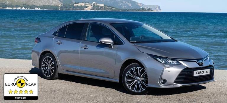 Изображение на странице Последние новости и события в мире Toyota Тойота Центр Сыктывкар