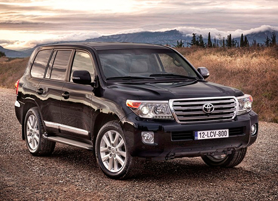 Изображение на странице Последние новости и события в мире Toyota Тойота Центр Сыктывкар
