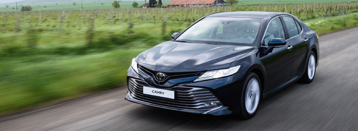 Изображение на странице Последние новости и события в мире Toyota Тойота Центр Сыктывкар
