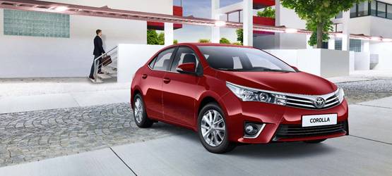 Изображение на странице Последние новости и события в мире Toyota Тойота Центр Сыктывкар