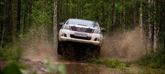 Изображение на странице Последние новости и события в мире Toyota Тойота Центр Сыктывкар