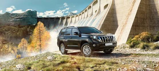 Изображение на странице Последние новости и события в мире Toyota Тойота Центр Сыктывкар