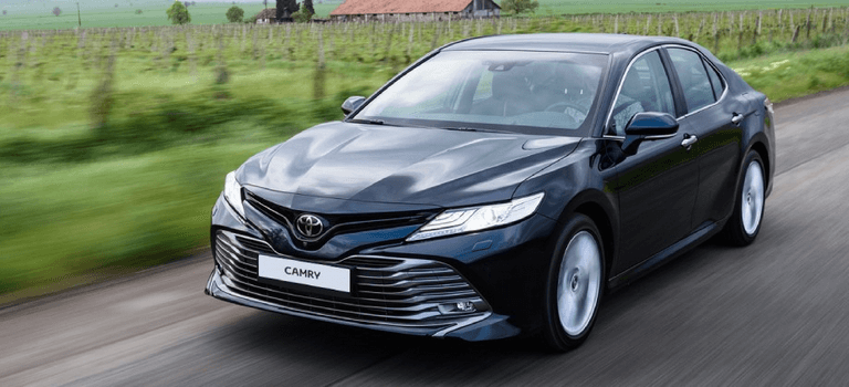 Изображение на странице Последние новости и события в мире Toyota Тойота Центр Сыктывкар