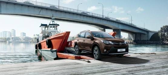 Изображение на странице Последние новости и события в мире Toyota Тойота Центр Сыктывкар